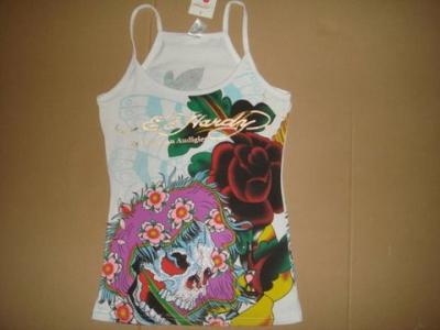 cheap Ed Hardy Camisole-10